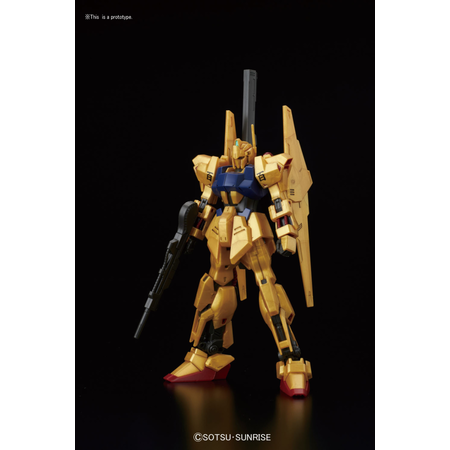 HGUC 1/144 Hyaku-Shiki