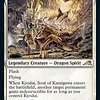 Kyodai, Soul of Kamigawa