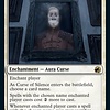 Curse of Silence - Foil