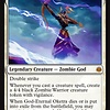 God-Eternal Oketra - Foil