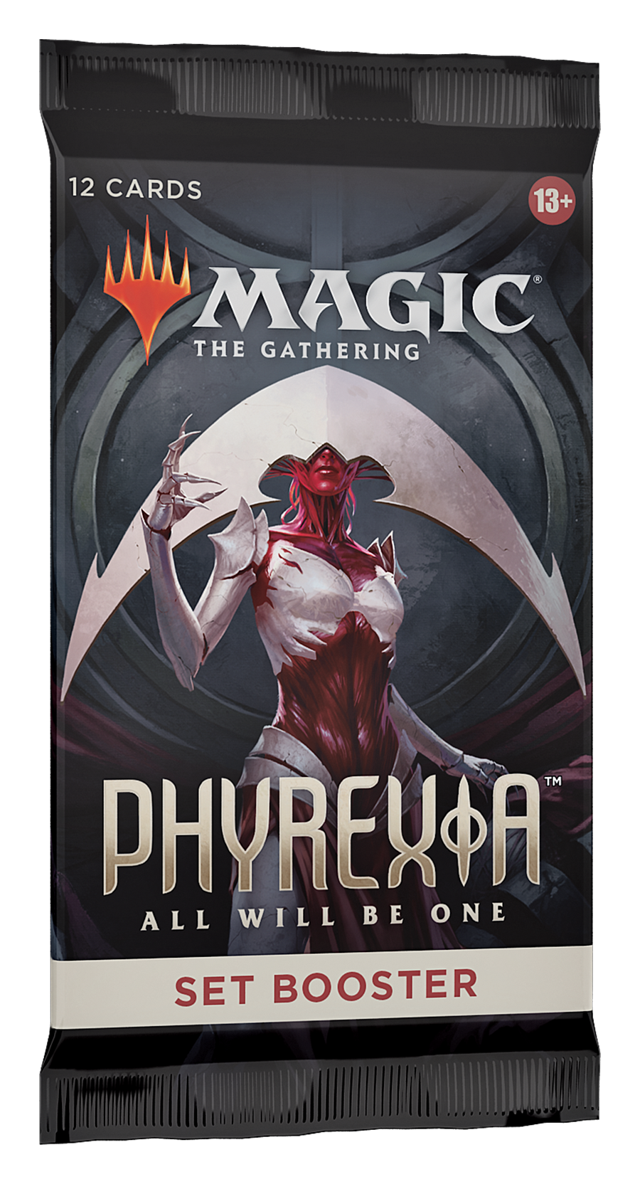MTG Set Booster Pack - Phyrexia: All Will Be One