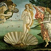 1000 - Birth of Venus (Botticelli)