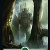 Forest (286) - Full Art Foil