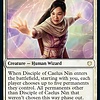 Disciple of Caelus Nin