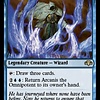 Arcanis the Omnipotent - Foil