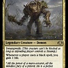 Sol'kanar the Swamp King - Foil