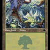 Forest (411) - Foil