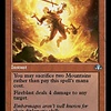 Fireblast - Foil