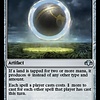 Damping Sphere - Foil