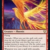 Aurora Phoenix - Foil