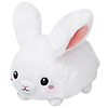 Mini Fluffy Bunny Squishable