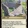 Treva's Ruins - Foil