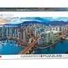 1000 - Vancouver, British Columbia Panorama