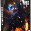 Monster of the Week: Hardcover Edition