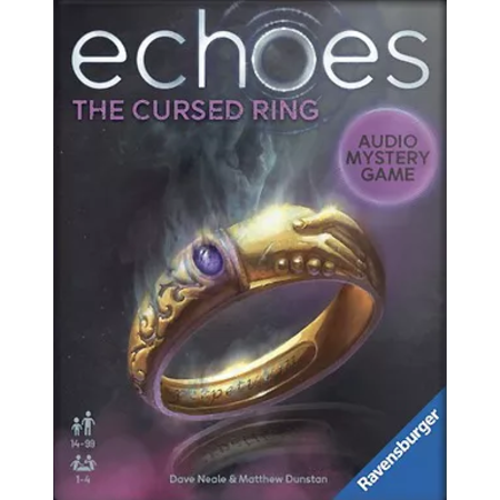 Echoes: The Cursed Ring