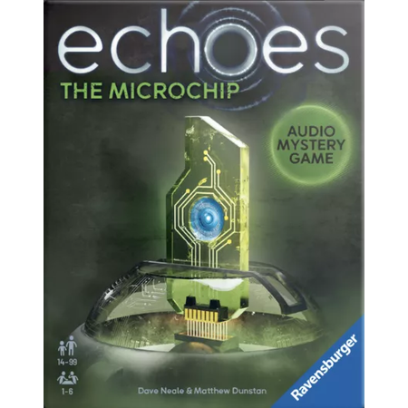 Echoes: The Microchip