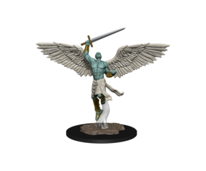 DND Unpainted Minis WV20 Merfolk - Rain City Games