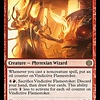 Vindictive Flamestoker - Foil