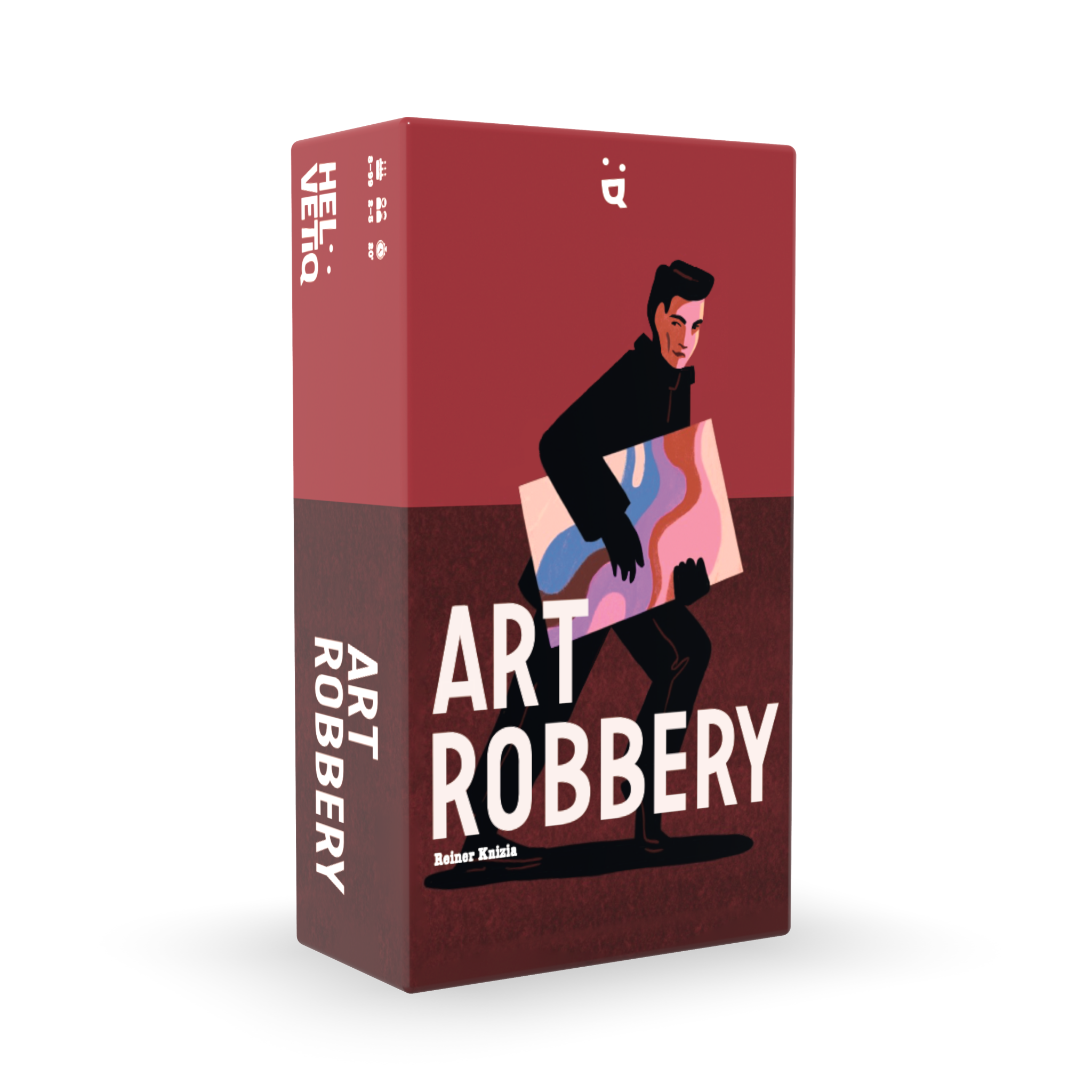 Art Robbery