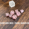Mini RPG Set - Rose Water