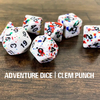 RPG Set - Clem Punch