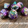 RPG Set - Toil and Trouble