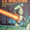 Paperback Adventures Character Box - Ex Machina