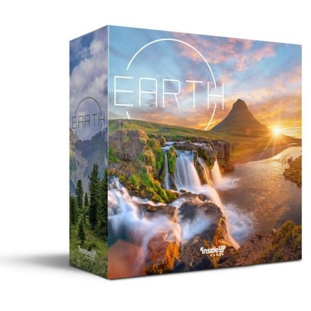 Earth - Kickstarter Edition