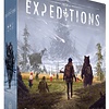 Expeditions: a Scythe Game