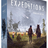 Expeditions: A Scythe Game -  Ironclad Edition