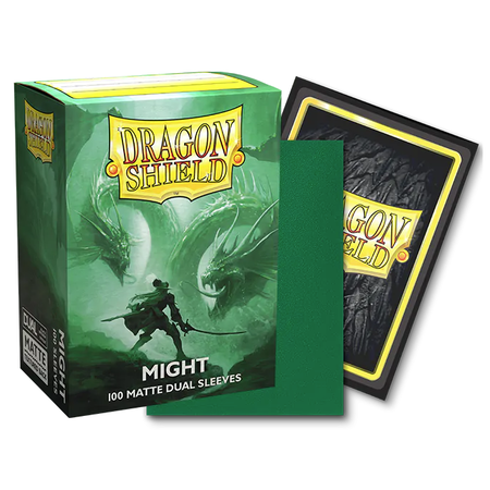 Dragon Shield Perfect Fit Inner Sleeves - Gamescape North