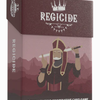 Regicide 2nd Edition Red