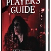 Vampire: The Masquerade - 5th Edition Players Guide