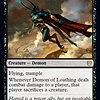 Demon of Loathing