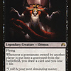 Kothophed, Soul Hoarder