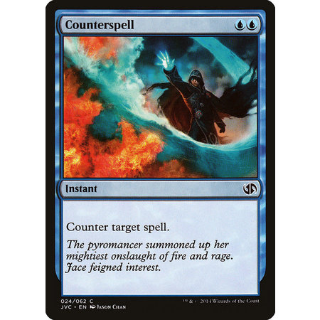 Counterspell (MP)
