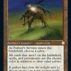 Painter's Servant - Foil - Judge Promo