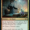 Black Market Tycoon - Foil