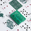 Bicycle Playing Cards - Jacquard