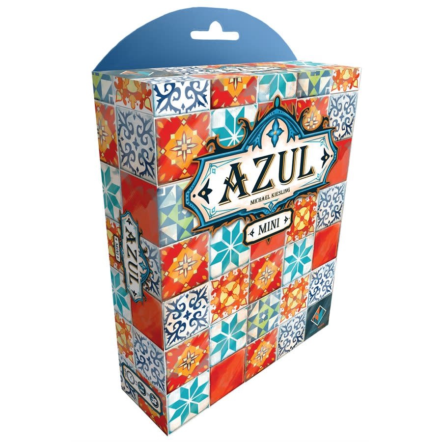 Azul: Mini