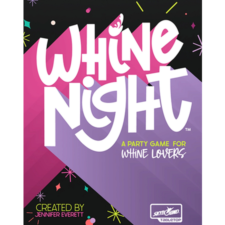 Whine Night