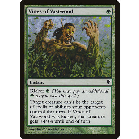 Vines of Vastwood