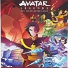 Avatar Legends RPG: Starter Set