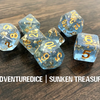 RPG Set - Sunken Treasure
