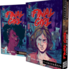 Final Girl - Feature Film Box - A Knock At the Door