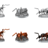 Pathfinder Battles Unpainted Minis - Giant Ants