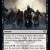 Rise of the Dread Marn - Foil