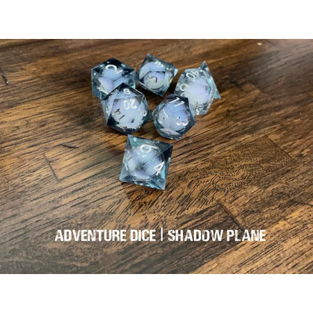 Liquid-Core RPG Set - Shadow Plane