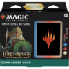 MTG Commander Deck: Lord of the Rings - Riders of Rohan