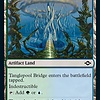 Tanglepool Bridge - Foil